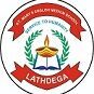 ST. MARRY ENGLISH MEDIUM SCHOOL, LATHDEGA